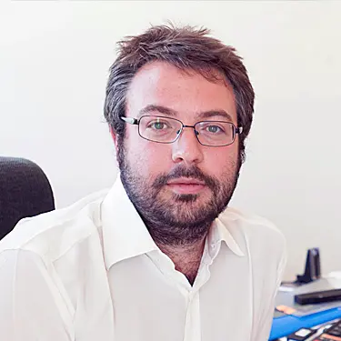 Stefano Iannucci